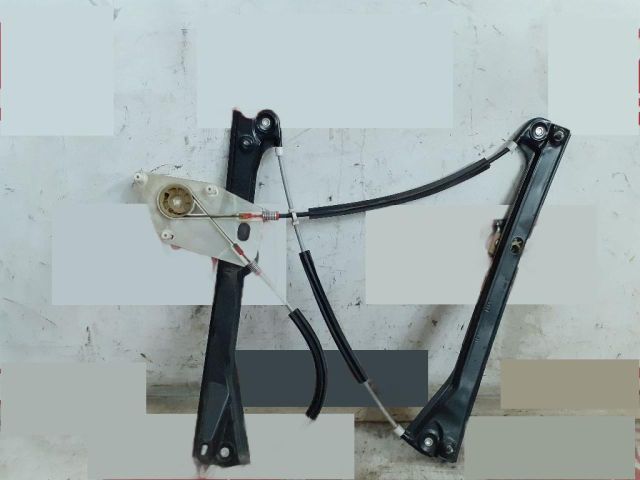 bontott VW POLO V Jobb első Ablakemelő Szerkezet (Elektromos)