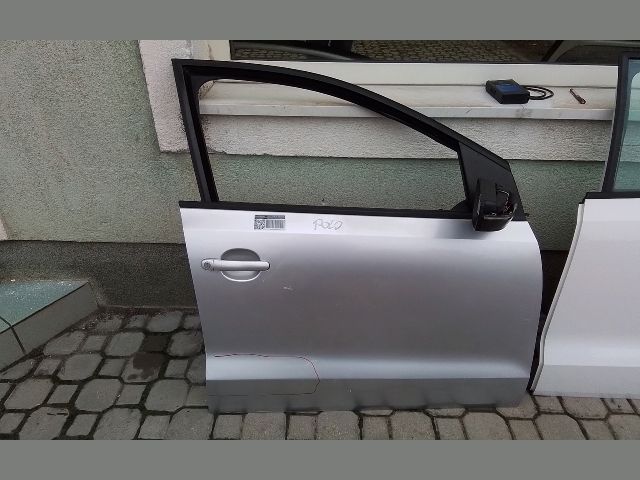 bontott VW POLO V Jobb első Ablakemelő Szerkezet (Elektromos)