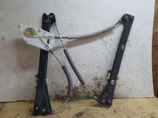 bontott VW POLO V Jobb első Ablakemelő Szerkezet (Elektromos)