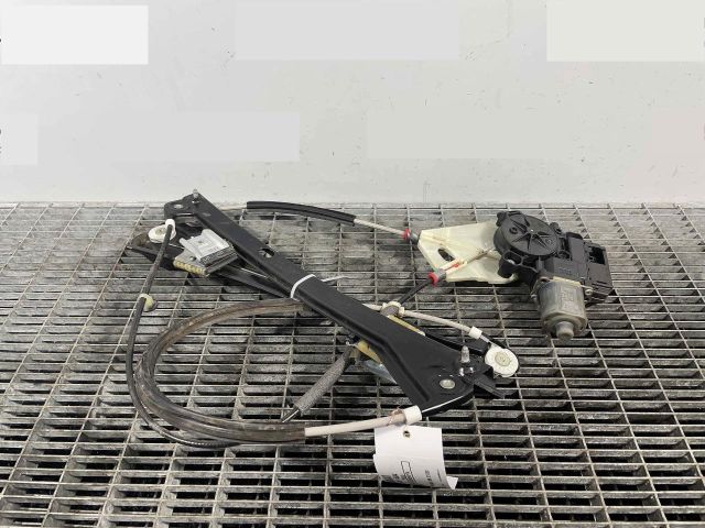 bontott VW POLO V Jobb első Ablakemelő Szerkezet (Elektromos)