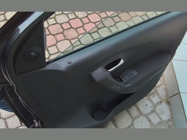 bontott VW POLO V Jobb első Ablakemelő Szerkezet (Elektromos)