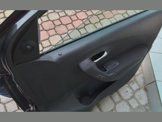 bontott VW POLO V Jobb első Ablakemelő Szerkezet (Elektromos)