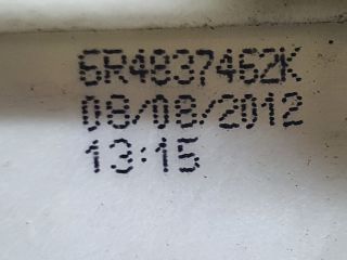 bontott VW POLO V Jobb első Ablakemelő Szerkezet (Elektromos)