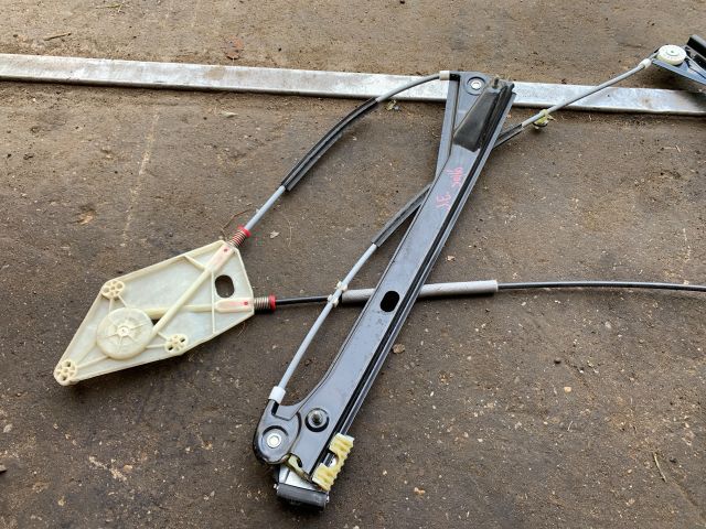 bontott VW POLO V Jobb első Ablakemelő Szerkezet (Elektromos)