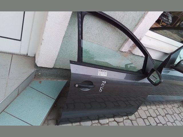 bontott VW POLO V Jobb első Ablakemelő Szerkezet (Elektromos)