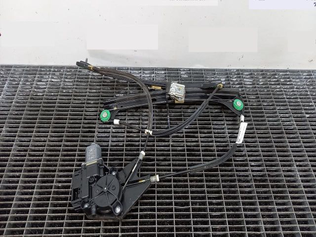 bontott VW POLO V Jobb első Ablakemelő Szerkezet (Elektromos)