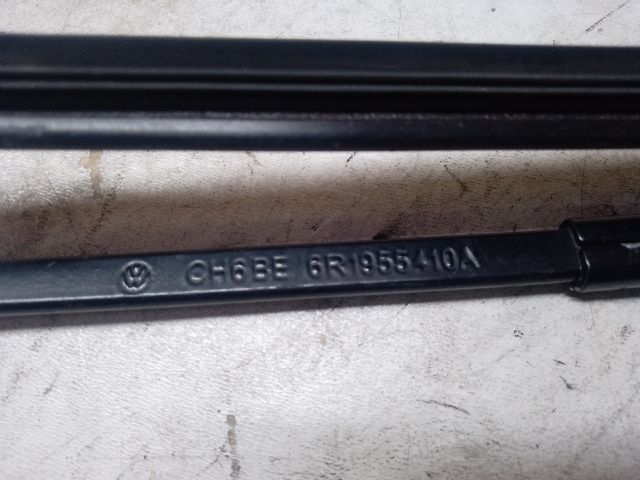 bontott VW POLO V Jobb első Ablaktörlő Kar