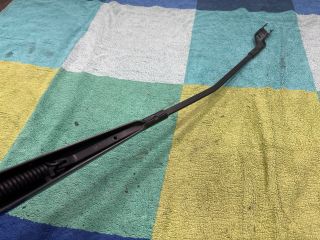 bontott VW POLO V Jobb első Ablaktörlő Kar