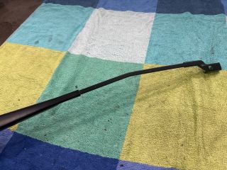 bontott VW POLO V Jobb első Ablaktörlő Kar