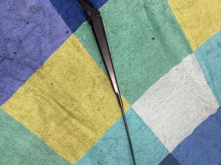 bontott VW POLO V Jobb első Ablaktörlő Kar