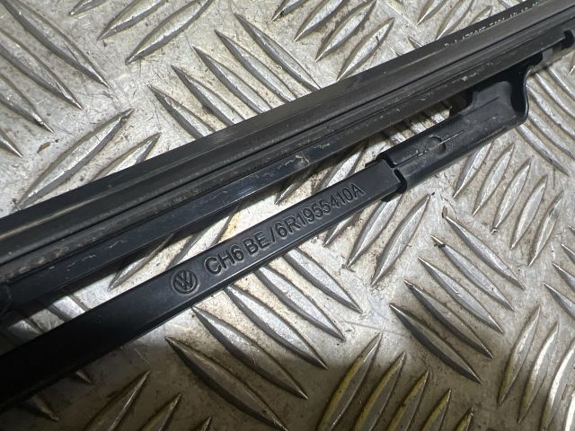 bontott VW POLO V Jobb első Ablaktörlő Kar