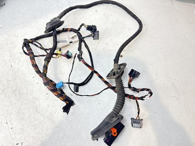 bontott VW POLO V Jobb első Ajtó Kábelköteg