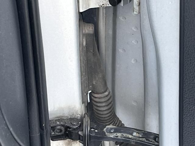 bontott VW POLO V Jobb első Ajtó Kábelköteg