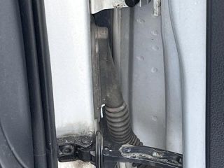 bontott VW POLO V Jobb első Ajtó Kábelköteg