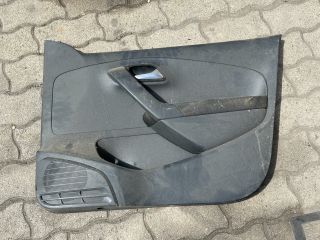 bontott VW POLO V Jobb első Ajtó Kárpit