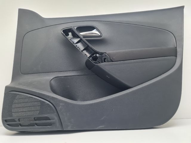 bontott VW POLO V Jobb első Ajtó Kárpit