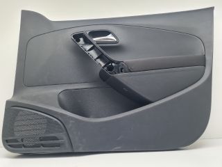 bontott VW POLO V Jobb első Ajtó Kárpit
