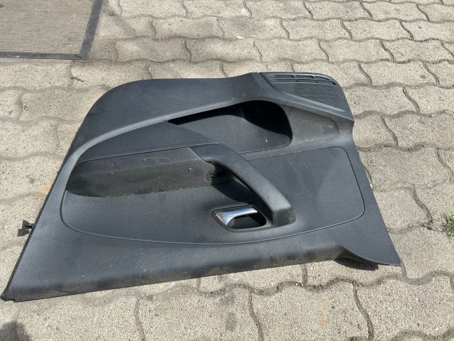 bontott VW POLO V Jobb első Ajtó Kárpit