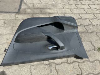 bontott VW POLO V Jobb első Ajtó Kárpit