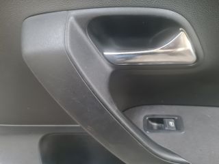 bontott VW POLO V Jobb első Ajtó Kárpit