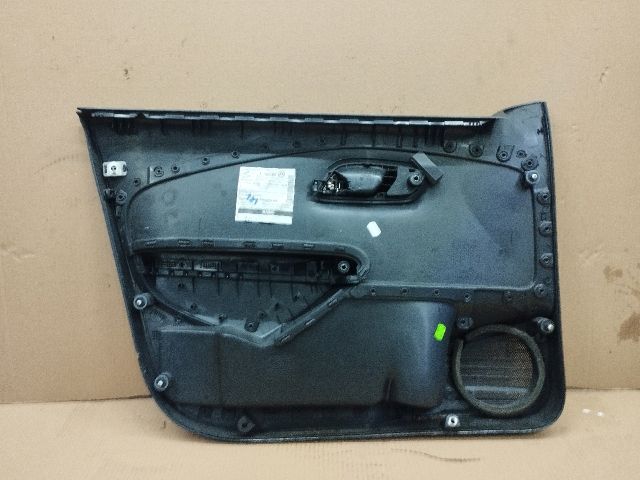 bontott VW POLO V Jobb első Ajtó Kárpit