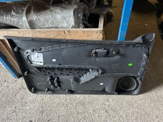 bontott VW POLO V Jobb első Ajtó Kárpit