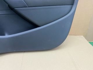 bontott VW POLO V Jobb első Ajtó Kárpit