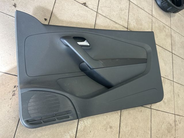 bontott VW POLO V Jobb első Ajtó Kárpit