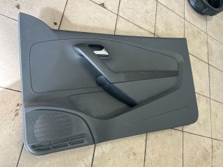 bontott VW POLO V Jobb első Ajtó Kárpit