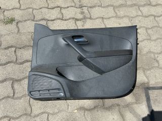 bontott VW POLO V Jobb első Ajtó Kárpit