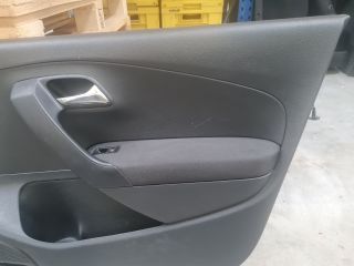 bontott VW POLO V Jobb első Ajtó Kárpit