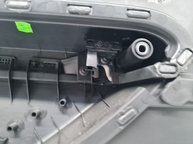 bontott VW POLO V Jobb első Ajtó Kárpit