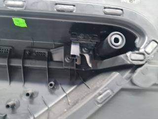 bontott VW POLO V Jobb első Ajtó Kárpit