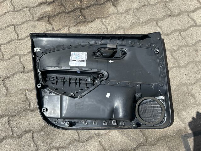 bontott VW POLO V Jobb első Ajtó Kárpit