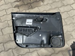 bontott VW POLO V Jobb első Ajtó Kárpit