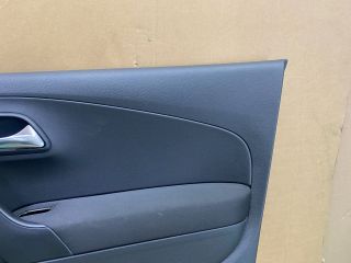 bontott VW POLO V Jobb első Ajtó Kárpit