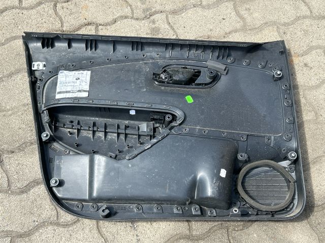 bontott VW POLO V Jobb első Ajtó Kárpit