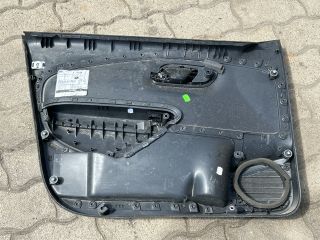 bontott VW POLO V Jobb első Ajtó Kárpit