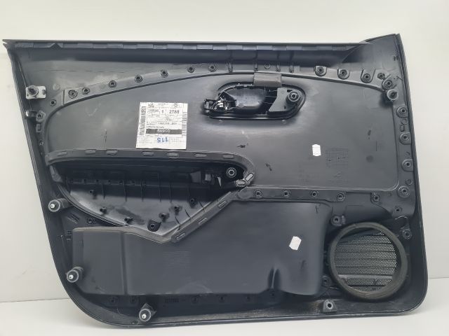 bontott VW POLO V Jobb első Ajtó Kárpit