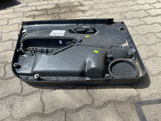 bontott VW POLO V Jobb első Ajtó Kárpit