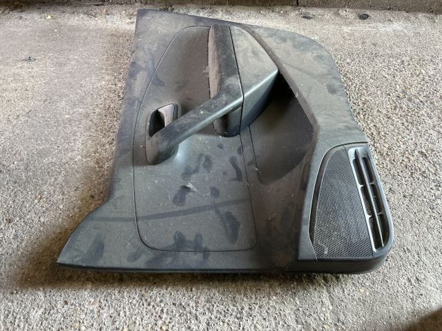 bontott VW POLO V Jobb első Ajtó Kárpit