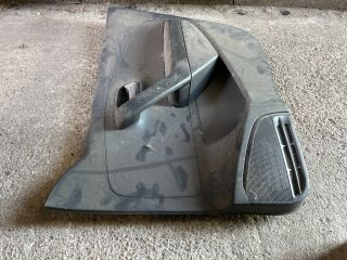 bontott VW POLO V Jobb első Ajtó Kárpit