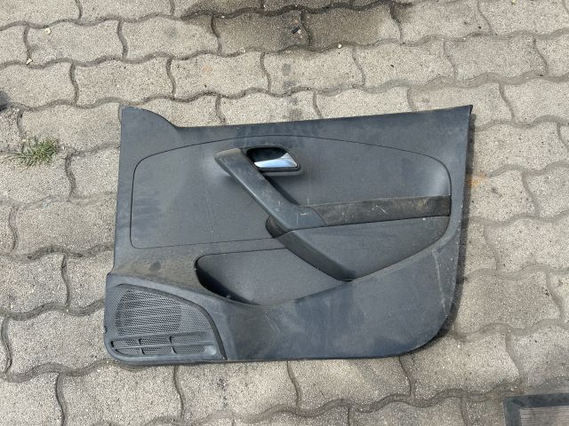 bontott VW POLO V Jobb első Ajtó Kárpit