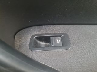 bontott VW POLO V Jobb első Ajtó Kárpit