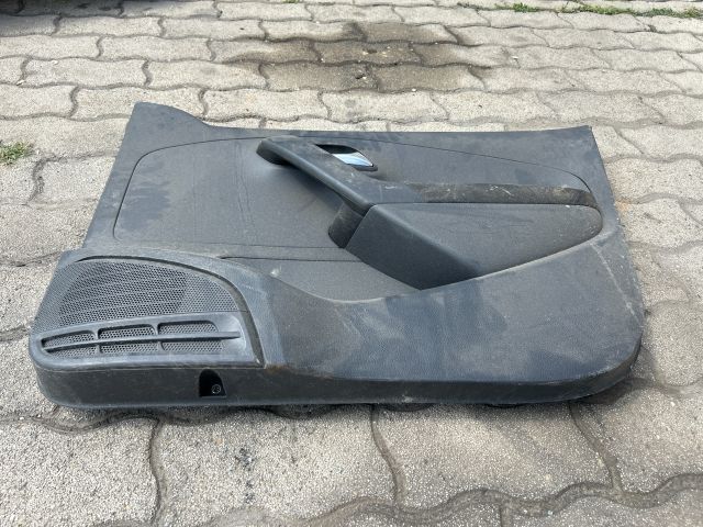 bontott VW POLO V Jobb első Ajtó Kárpit