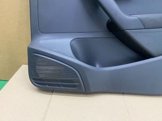 bontott VW POLO V Jobb első Ajtó Kárpit