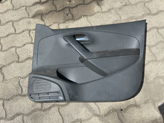 bontott VW POLO V Jobb első Ajtó Kárpit