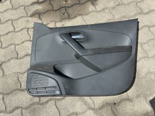 bontott VW POLO V Jobb első Ajtó Kárpit