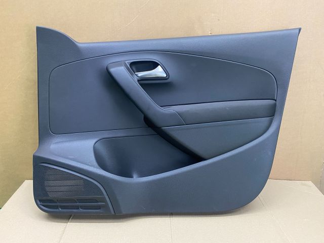 bontott VW POLO V Jobb első Ajtó Kárpit