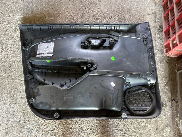 bontott VW POLO V Jobb első Ajtó Kárpit